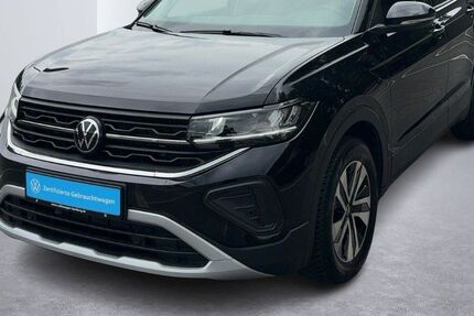 VW T-Cross 8.706 km 25.990 &euro; Glinde 21509