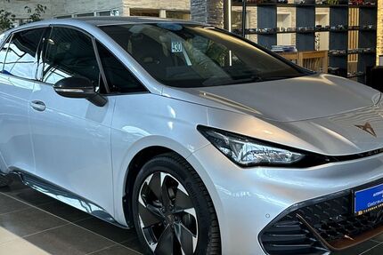 Cupra Born 37.714 km 22.500 &euro; Eitorf 53783