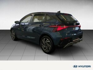 Hyundai i20 Trend+Komfort Paket 15.250 km 19.250 &euro; Bad Wünnenberg 33181
