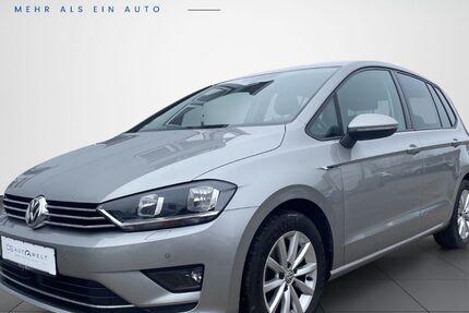 VW Golf Sportsvan 180.500 km 8.990 &euro; Georgensgmünd 91166