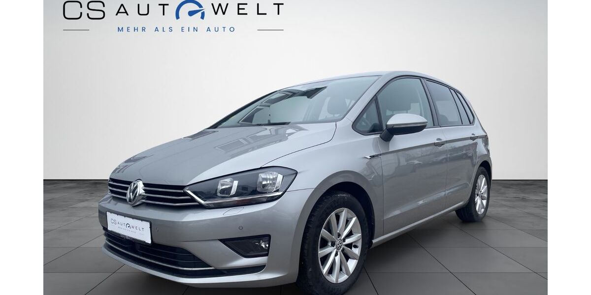 VW Golf Sportsvan 180.500 km 8.990 &euro; Georgensgmünd 91166