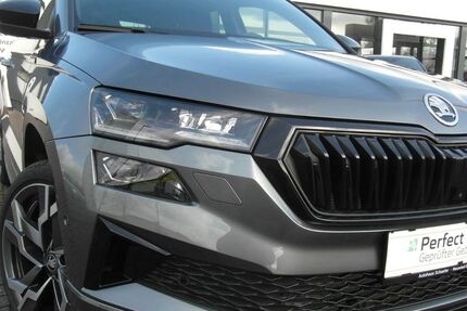 Skoda Karoq 1.100 km 39.950 &euro; Neuwied-Engers 56566