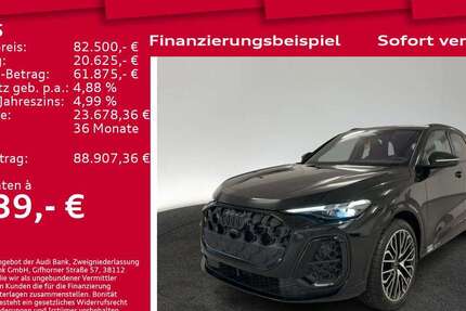 Audi Q5 6.001 km 82.500 &euro; Berlin 12489