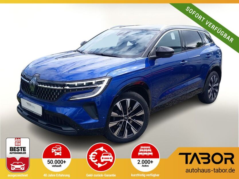 Renault Austral 19.500 km 28.577 € Freiburg im Breisgau 79111