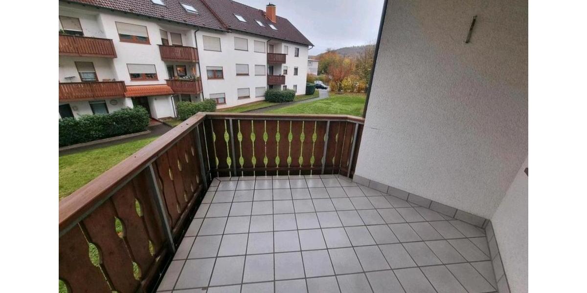 Etagenwohnung Erlenbach am Main - 3 Zimmer, 74 m&sup2;, 850&euro; | Angebot:25403430