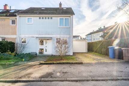 Haus zum Kaufen in Rottweil 298.000 € 110 m² 5 zimmer