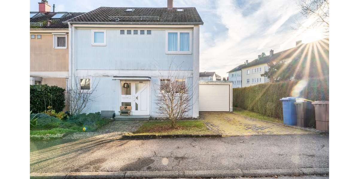 Haus zum Kaufen in Rottweil 298.000 € 110 m² 5 zimmer