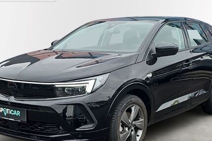 Opel Grandland (X) 5.901 km 25.990 € Zweibrücken 66482