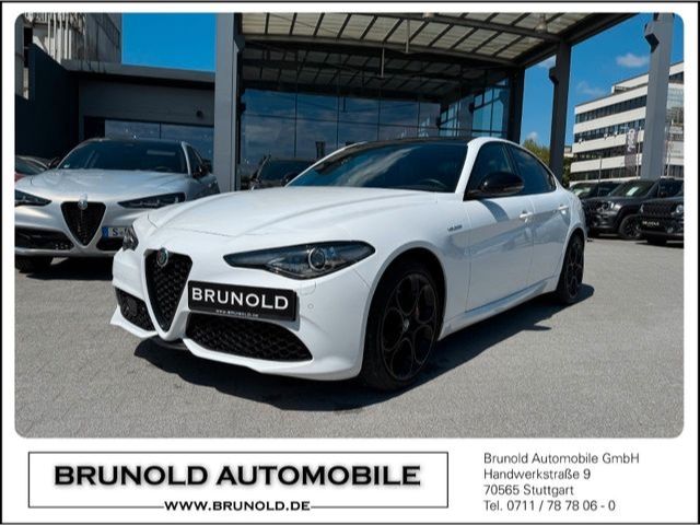 Alfa Romeo Giulia 29.400 km 36.790 &euro; Stuttgart 70565