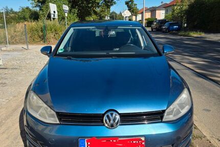 VW Golf 141.400 km 8.200 &euro; Dresden 01257