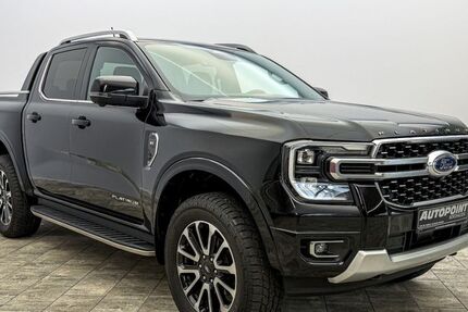 Ford Ranger 78.900 km 45.980 &euro; Nordhausen 99734