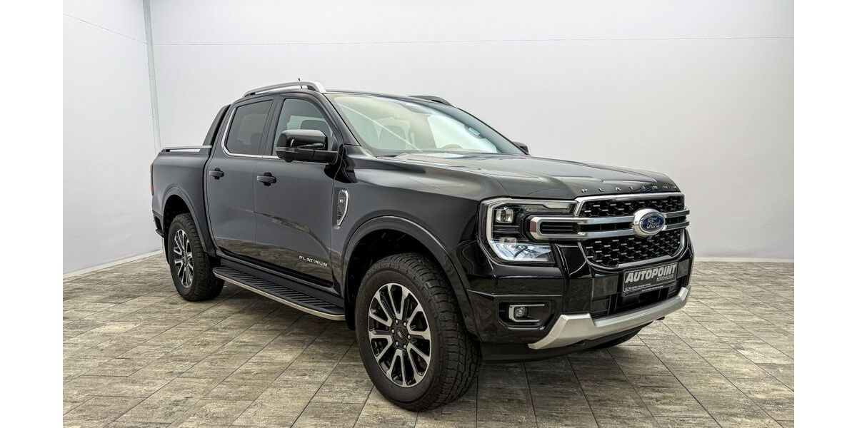Ford Ranger 78.900 km 45.980 &euro; Nordhausen 99734