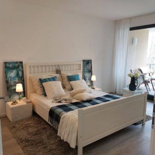 Etagenwohnung Heubach - 2 Zimmer, 65 m&sup2;, 790&euro; | Angebot:25696728