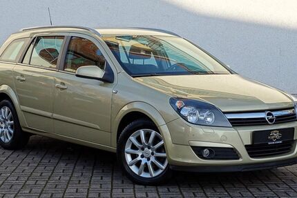Opel Astra 89.190 km 5.990 &euro; Bensheim 64625
