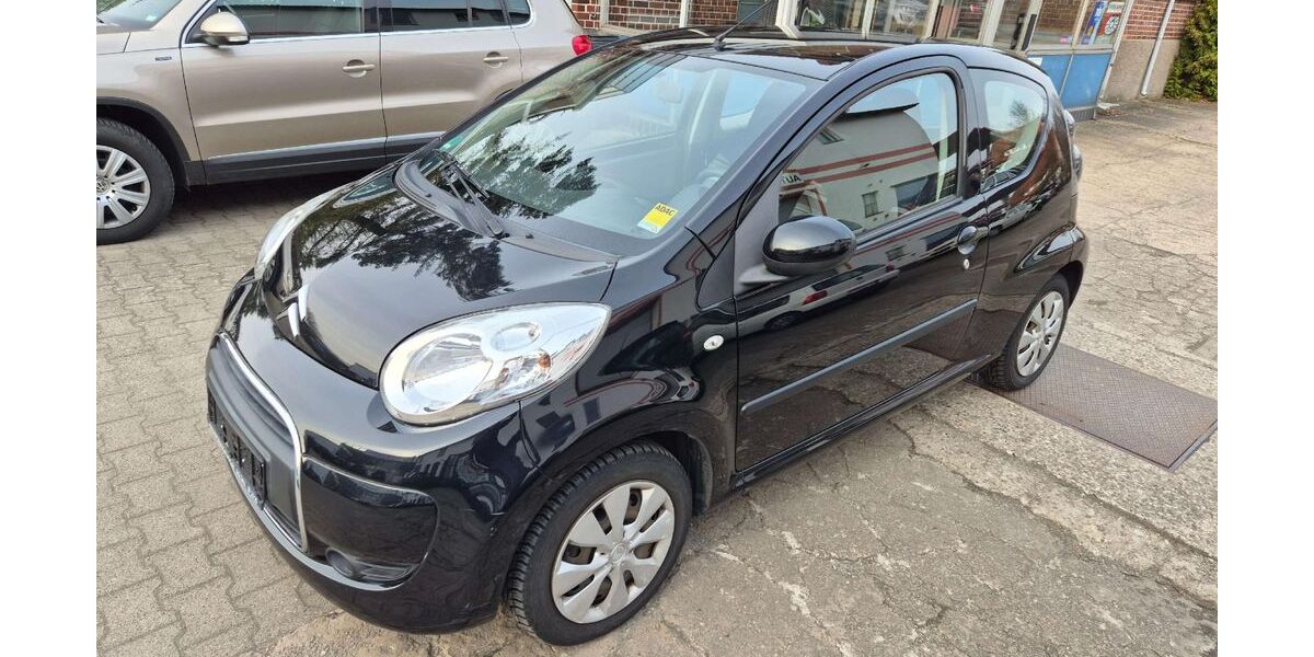 Citroen C1 144.000 km 2.000 &euro; Himbergen 29584