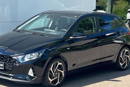 Hyundai i20 42.900 km 16.400 &euro; Pfaffenhofen a. d. Ilm 85276