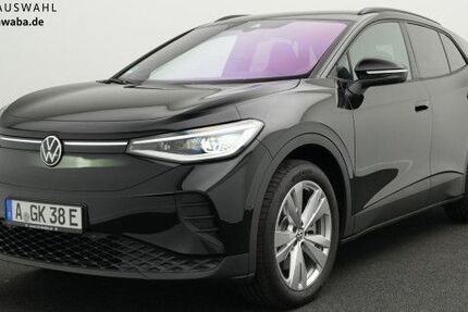 VW ID.4 2.505 km 53.590 &euro; Gersthofen 86368