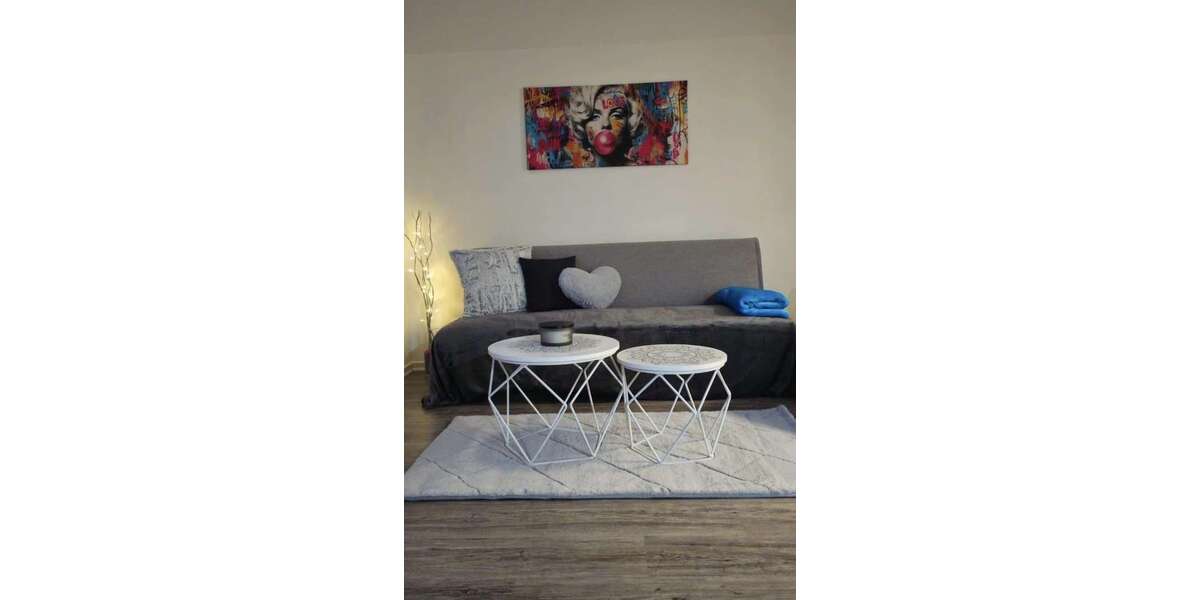 Etagenwohnung Langenhagen Brink - 2 Zimmer, 54 m&sup2;, 155.000&euro; | Angebot:26821197