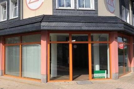 Gewerberäume ab 01.01.2026 zu vermieten 3 zimmer