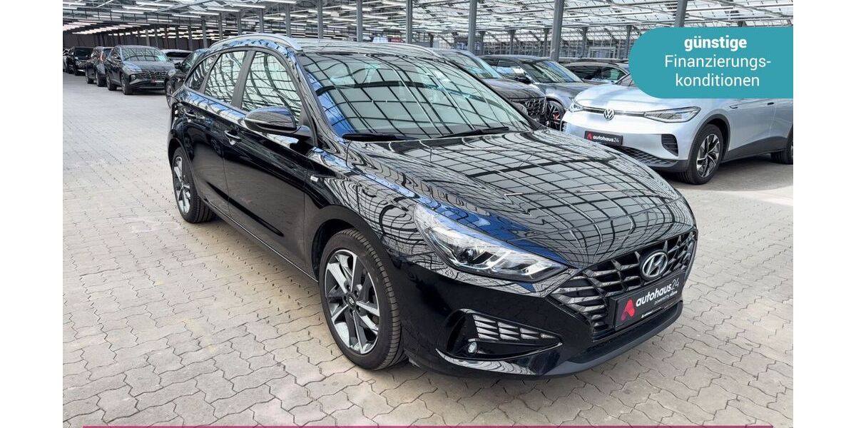Hyundai i30 83.138 km 16.190 &euro; Ludwigsfelde (bei Berlin) 14974