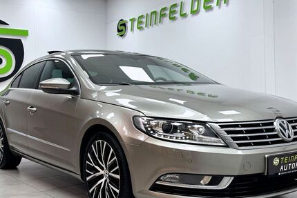 VW CC 221.830 km 12.990 € Steinfeld 49439