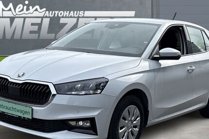 Skoda Fabia 15.080 km 20.980 &euro; Limbach-Oberfrohna 09212