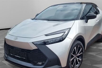 Toyota C-HR 5.000 km 42.999 &euro; Kölpinsee 17459