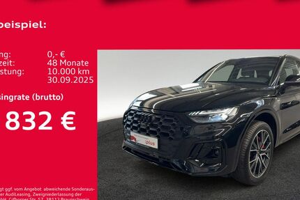 Audi Q5 6.999 km 68.990 € Hannover 30179