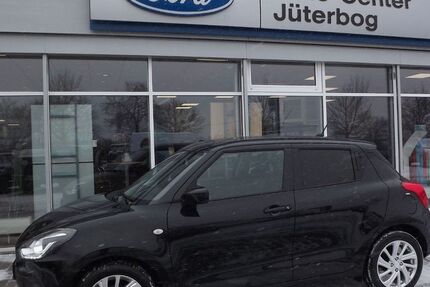 Suzuki Swift 55.217 km 14.900 &euro; Jüterbog 14913