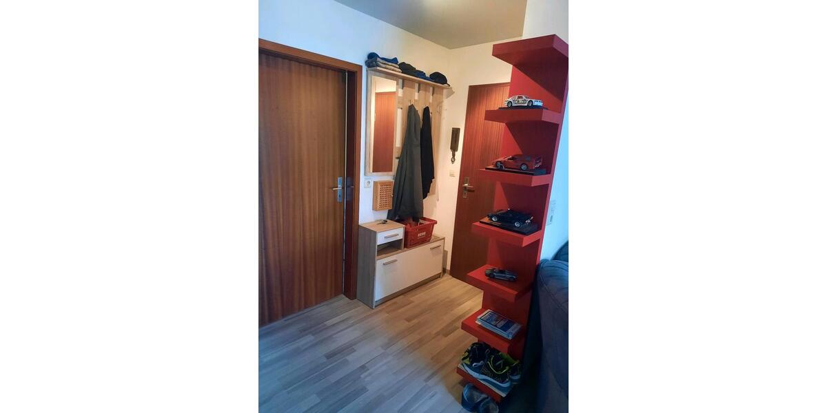 Erdgeschoßwohnung Gaildorf - 3 Zimmer, 60 m&sup2;, 187.000&euro; | Angebot:26226471