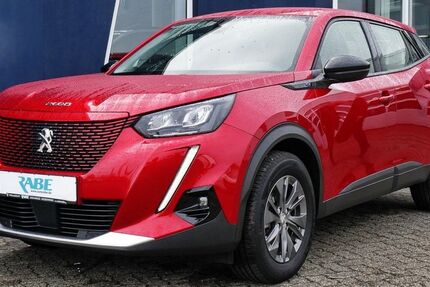 Peugeot 2008 31.740 km 17.440 &euro; Eschwege 37269