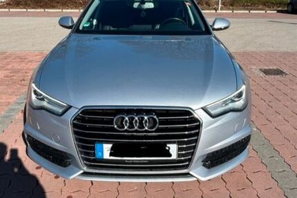 Audi A6 111.000 km 20.000 &euro; AUGSBURG 86165