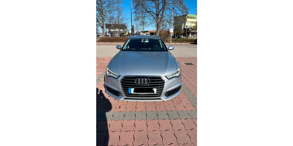 Audi A6 111.000 km 20.000 &euro; AUGSBURG 86165