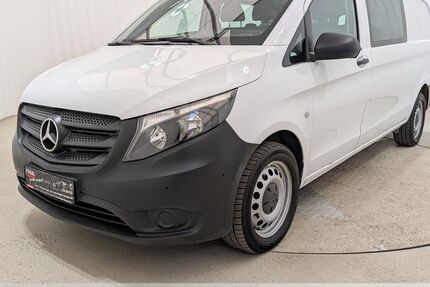 Mercedes-Benz Vito 100.060 km 29.499 &euro; Chemnitz - Mittelbach 09224
