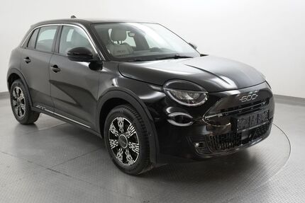 Fiat 600 76.469 km 16.650 &euro; Bebra 36179