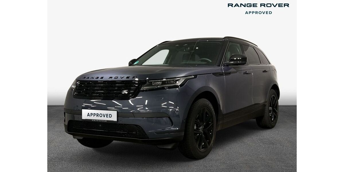 Land Rover Range Rover Velar 9.000 km 61.250 &euro; München 81477