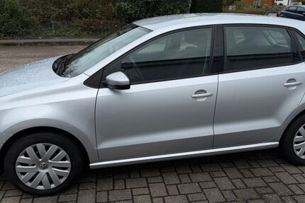 VW Polo 84.500 km 5.700 &euro; Bretzfeld 74626