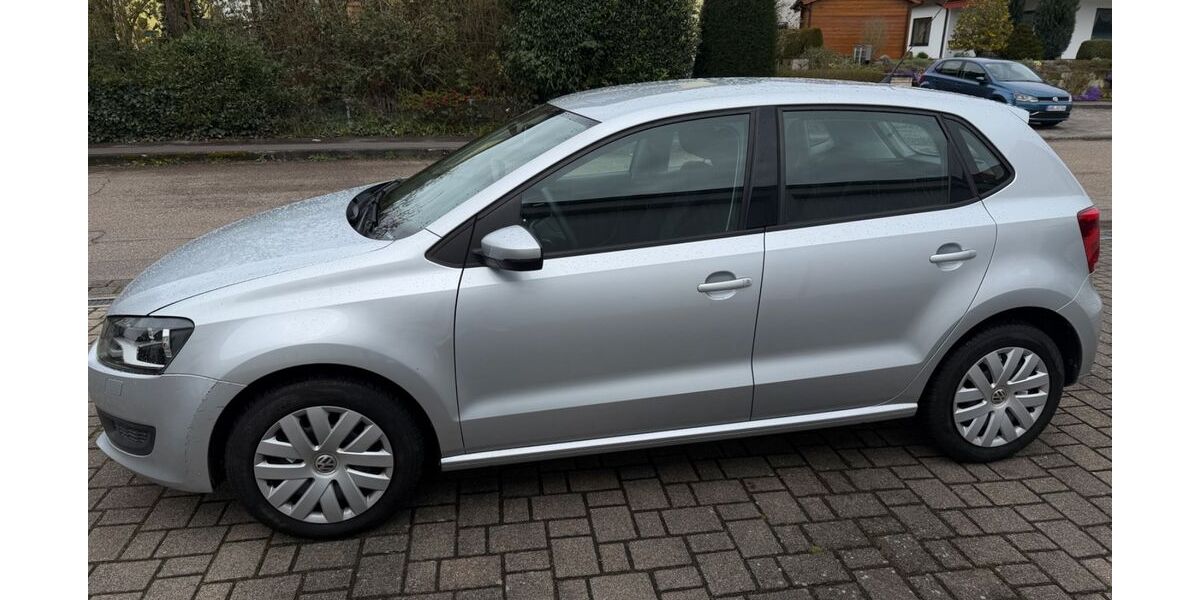 VW Polo 84.500 km 8.000 &euro; Bretzfeld 74626