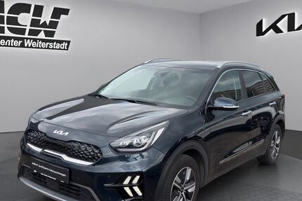 Kia Niro 39.987 km 22.877 &euro; Weiterstadt-Darmstadt 64331