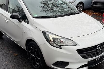 Opel Corsa 78.000 km 8.999 € Wiesbaden 65203