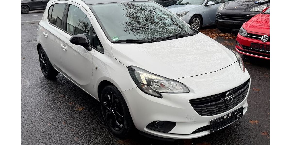 Opel Corsa 78.000 km 8.999 € Wiesbaden 65203