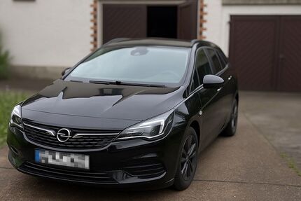 Opel Astra 72.015 km 13.900 € Bobritzsch-Hilbersdorf 09627