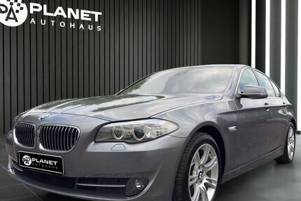 BMW 528 103.755 km 17.290 &euro; Kassel 34123