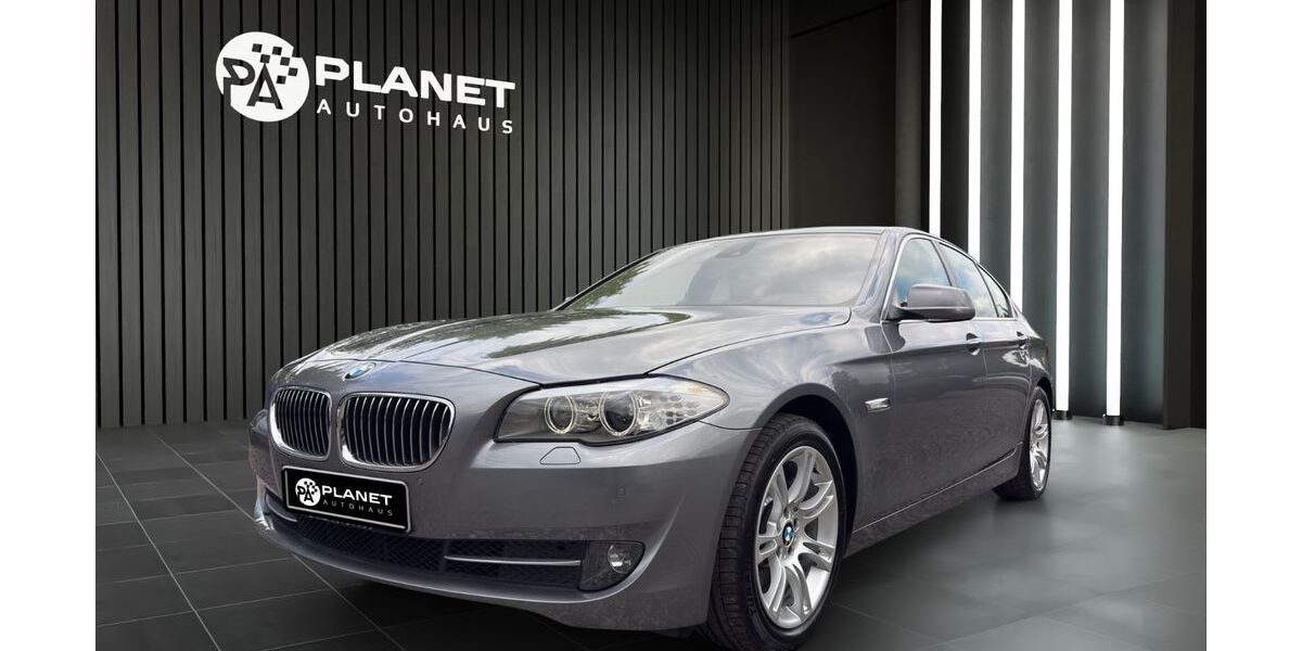 BMW 528 103.755 km 17.290 &euro; Kassel 34123