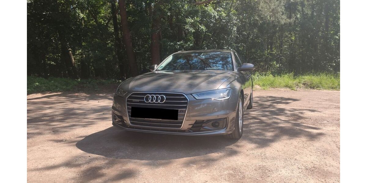 Audi A6 247.000 km 12.900 &euro; Stralsund 18437