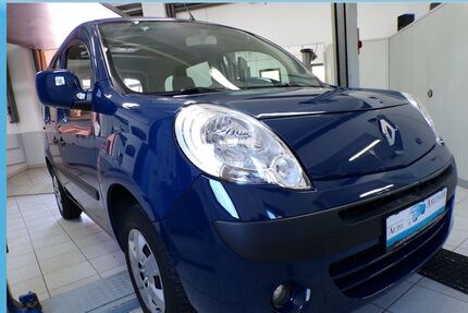 Renault Kangoo 169.600 km 6.950 &euro; Florstadt­­­ 61197