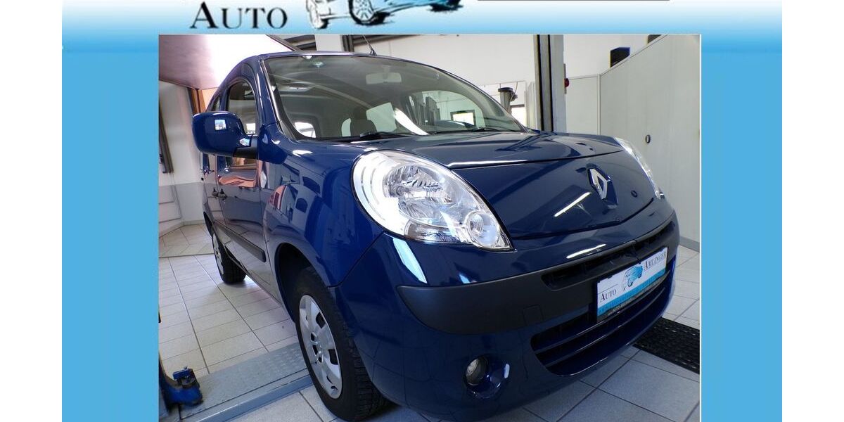 Renault Kangoo 169.600 km 6.950 &euro; Florstadt­­­ 61197