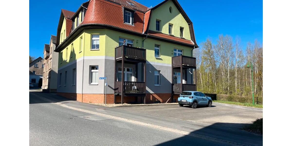 Etagenwohnung Ebersbach-Neugersdorf Neugersdorf - 2 Zimmer, 67 m&sup2;, 538&euro; | Angebot:26336143