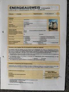 Erdgeschoßwohnung Rödersheim-Gronau Gronau - 3 Zimmer, 91 m&sup2;, 329.000&euro; | Angebot:27042568