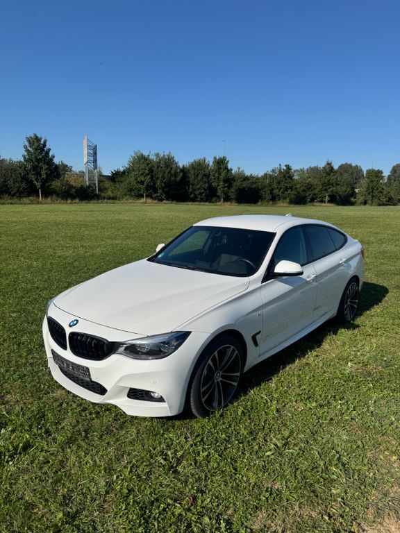 335 Gran Turismo